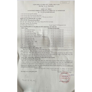 Xà bông thiên nhiên sinh dược HTXSD ( xà bông nghệ, xà bông mướp đắng, xà bông sả chanh... )