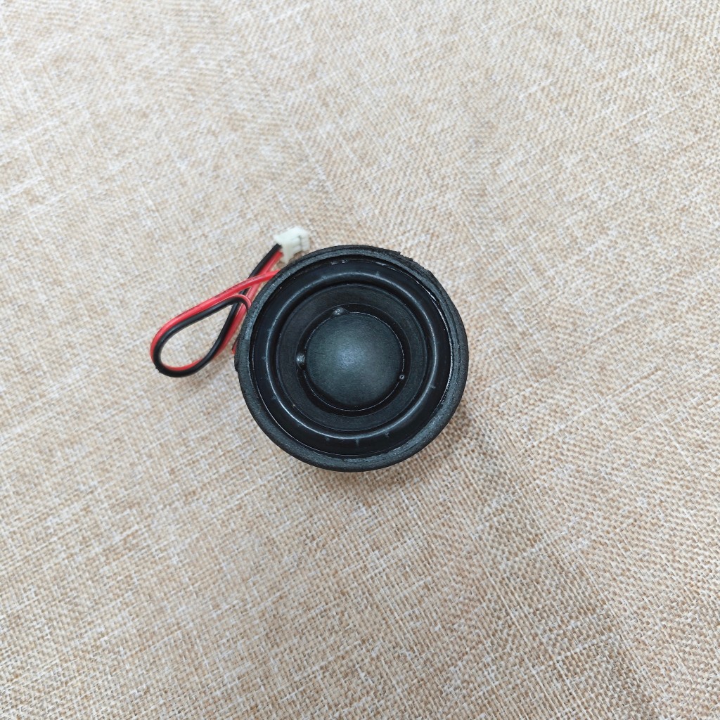 Loa tháo máy 4cm không rõ tình trạng