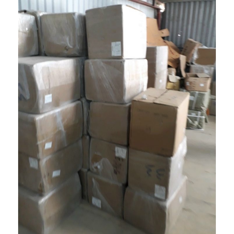 10 bộ Phớt bơm nước lò xo lùn trục 16mm đế 30