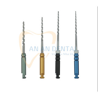 GPR – Trâm lấy Gutta trong điều trị tủy lại - Mani chính hãng