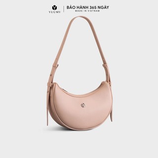 Túi đeo chéo da nữ đeo vai xinh xắn Yuumy Seasand YN181