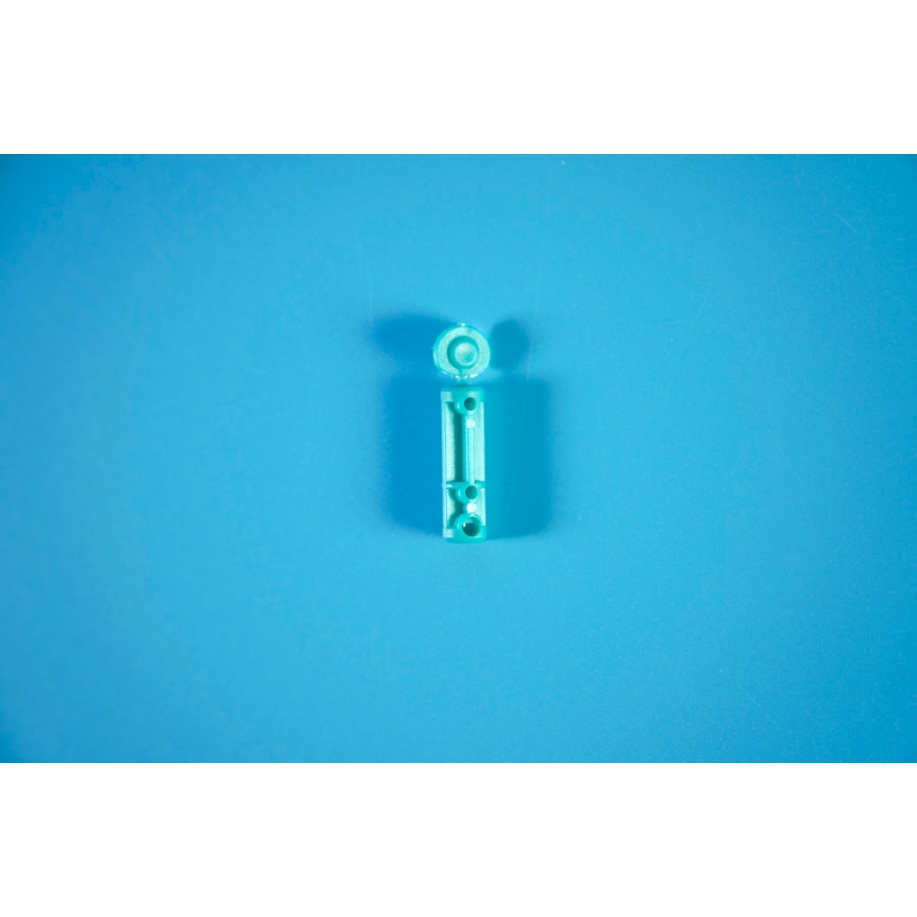 Kim chích mụn tiệt trùng không đau, kim nặn mụn y tế vô trùng dùng 1 lần Linkfar Lancets