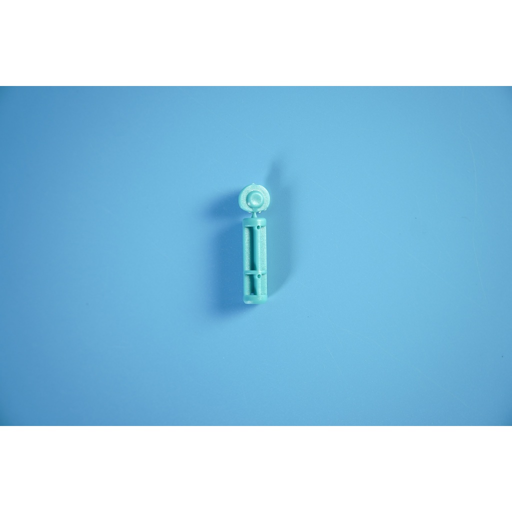 Kim chích mụn tiệt trùng không đau, kim nặn mụn y tế vô trùng dùng 1 lần Linkfar Lancets