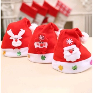 Nón noel, mũ giáng sinh