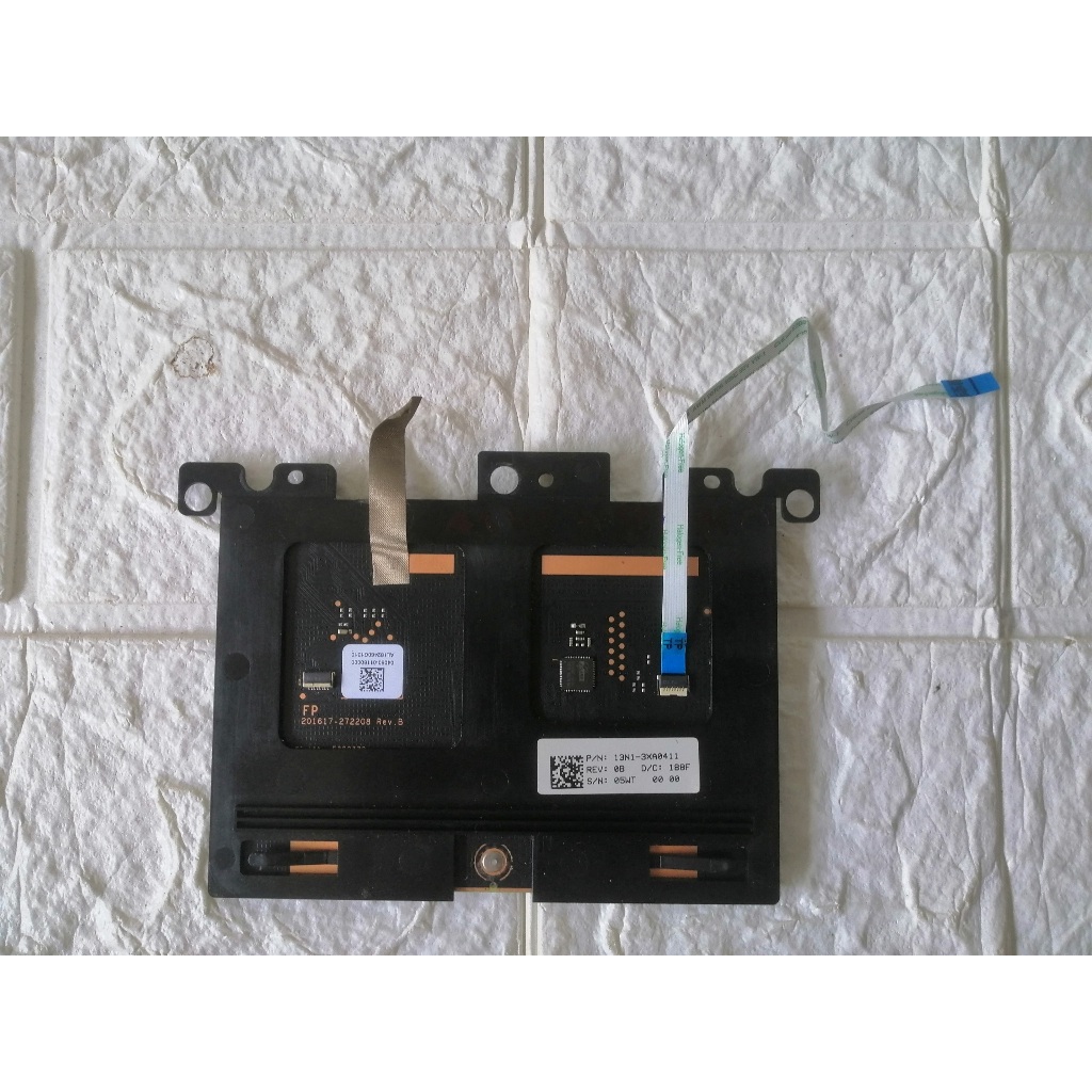 TOUCHPAD LAPTOP ASUS X507M