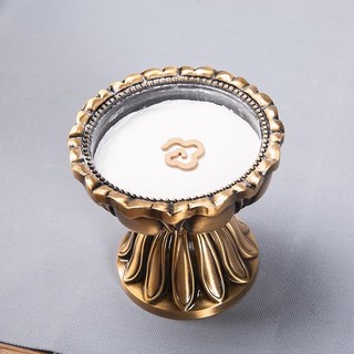 Lư Xông Trầm Hương [LOẠI 1] - Chân Sen