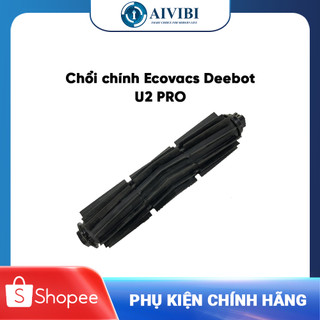 Chổi chính ecovacs deebot ozmo u2 pro