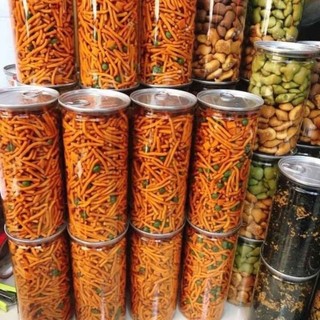 500G Bim Bim Tăm Đậu Hà Lan