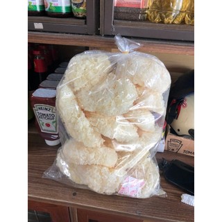Nấm tuyết khô 500gr