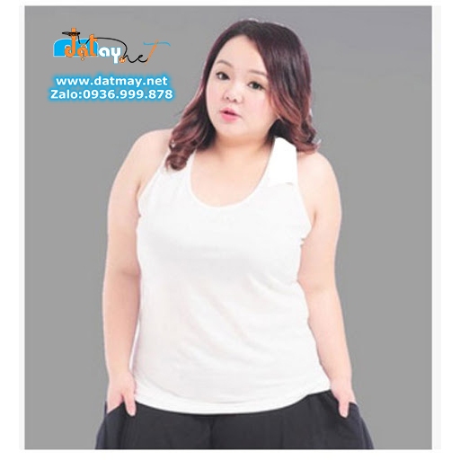 Áo 3 lỗ nữ Cotton