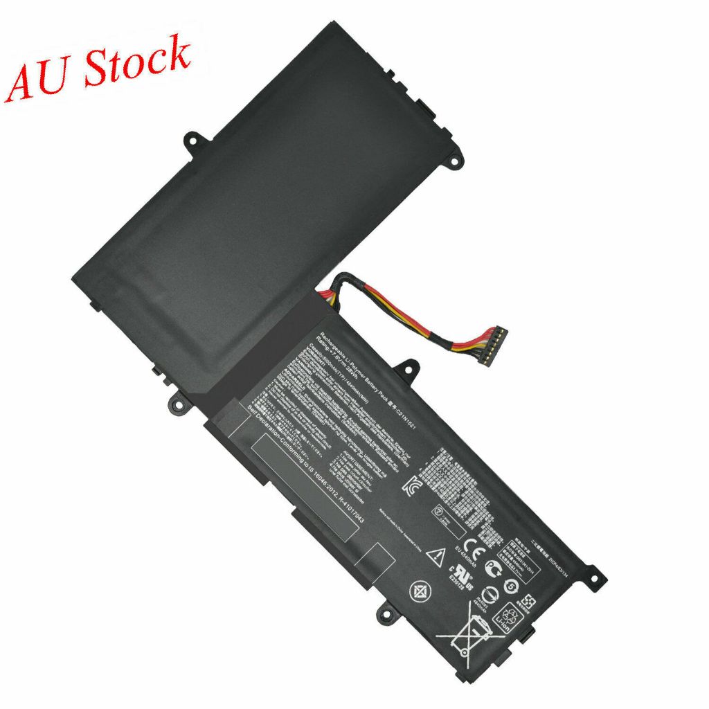 Pin(zin) laptop Asus C21N1521 Battery for ASUS VivoBook E200HA E200HA-1A E200HA-1B E200HA-1E BẢO HÀN