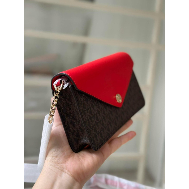 ‼️Rẻ nhất‼️🌺túi mk small logo size 20