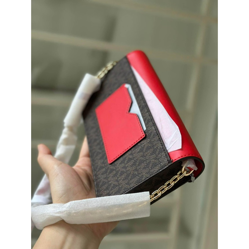 ‼️Rẻ nhất‼️🌺túi mk small logo size 20