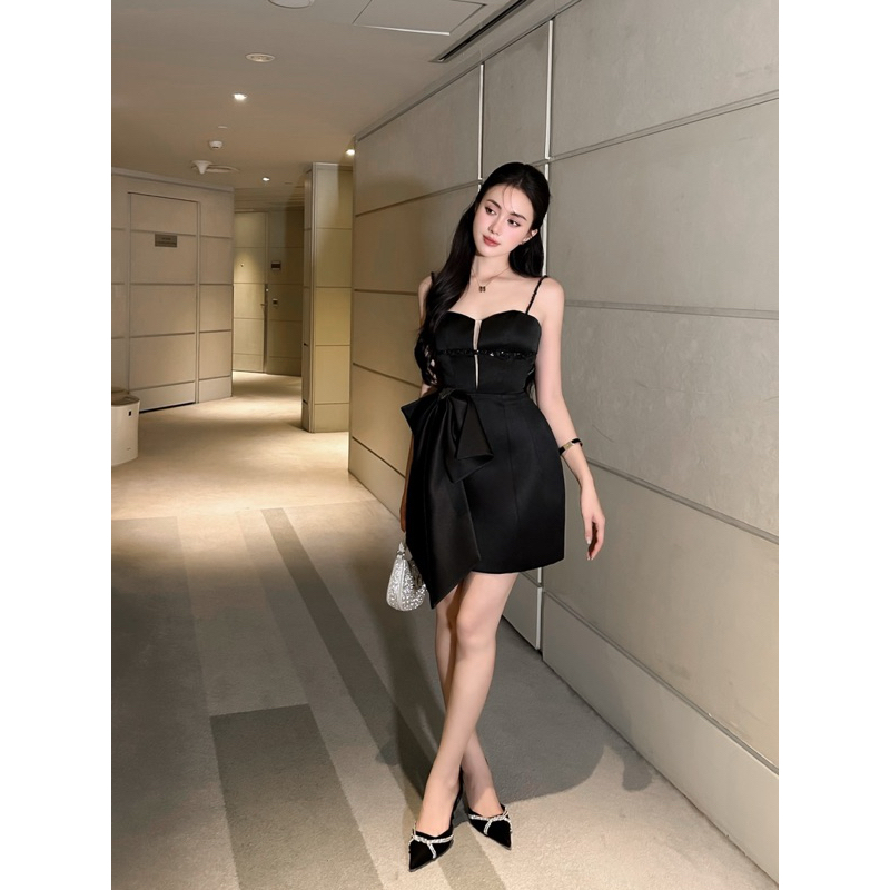 AMAYA DRESS   -   H205274