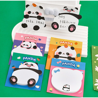 Sét 30 Tờ Giấy Note, Giấy Ghi Chú Cute