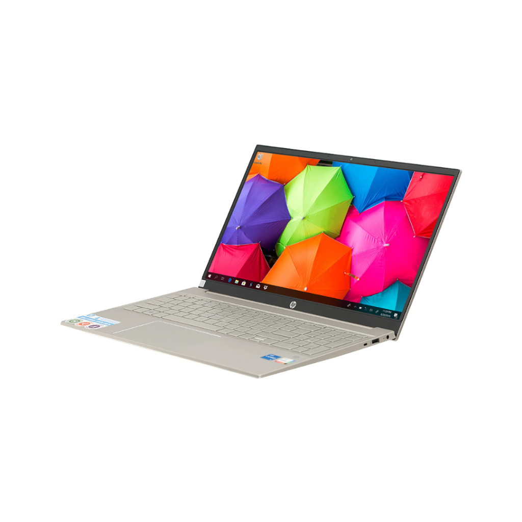 Laptop HP Pavilion 15-eg0513TU 46M12PA i3-1125G4 | 8GB RAM | 256GB SSD | Intel UHD Graphics | 15.6" FHD | Win 10