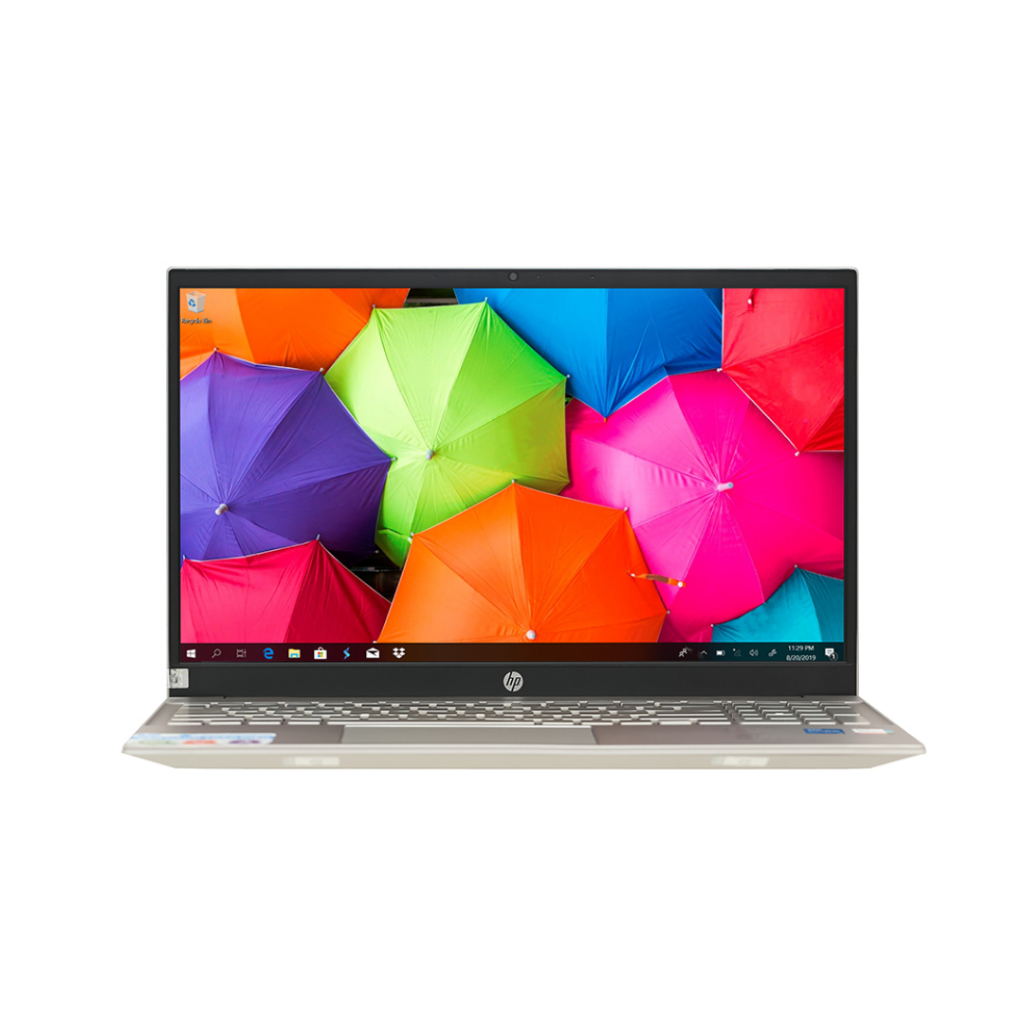 Laptop HP Pavilion 15-eg0513TU 46M12PA i3-1125G4 | 8GB RAM | 256GB SSD | Intel UHD Graphics | 15.6" FHD | Win 10