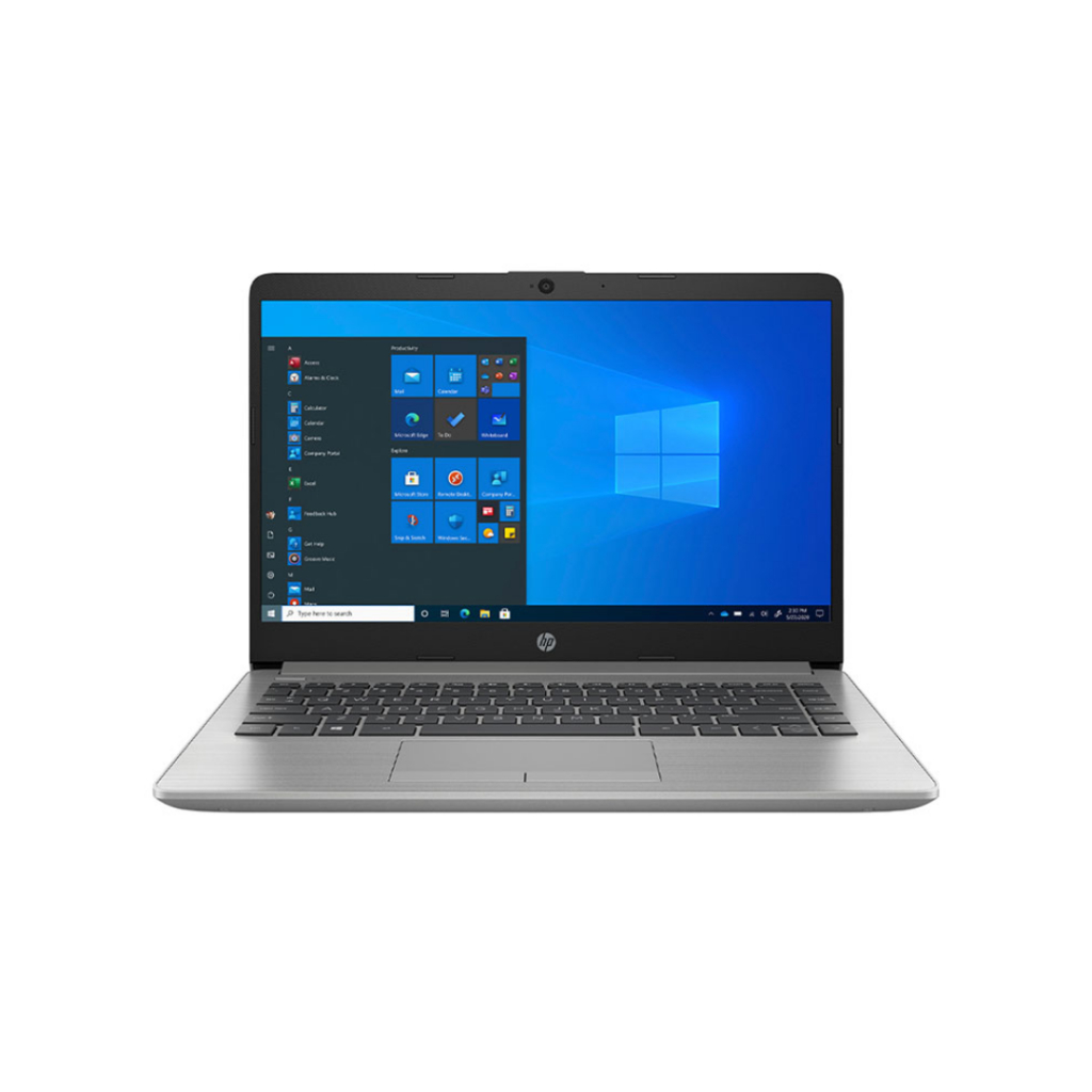 Laptop HP 240 G9 6L1Y5PA i7-1255U | 8GB | 512GB | Iris Xe Graphics | 14" FHD | Windows 11