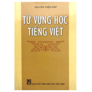 Sách - từ vựng học tiếng việt