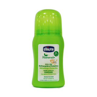 (QUÀ TẶNG KHÔNG BÁN) Lăn đa năng xua muỗi Chicco 60ml