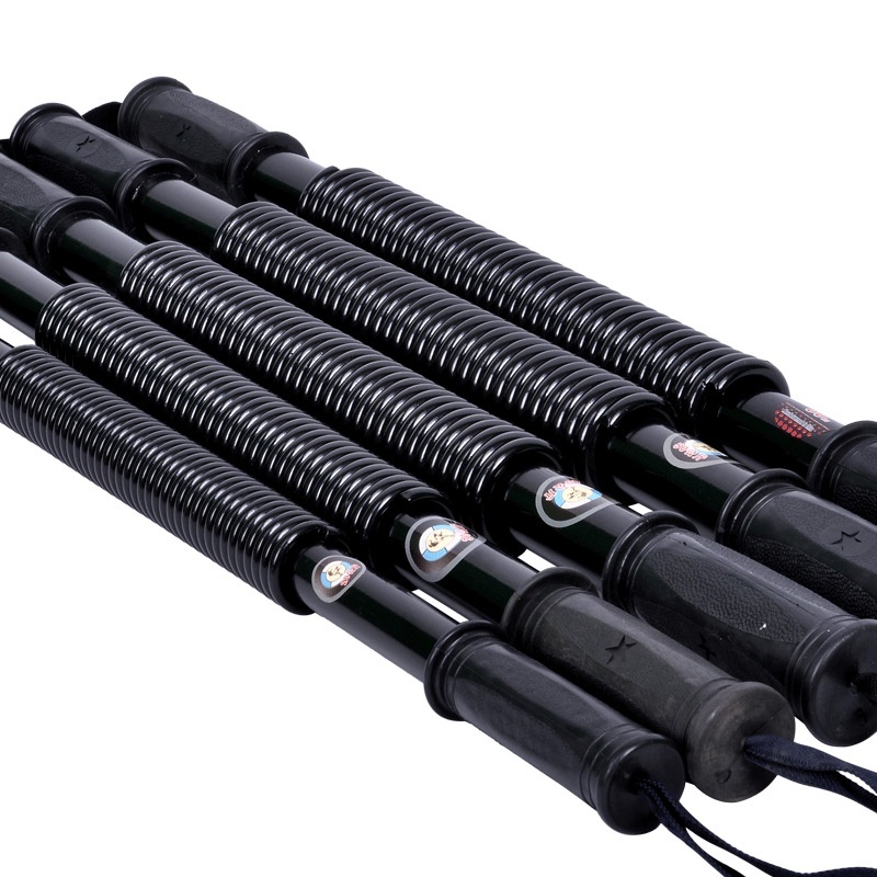 Thanh lò xo 10kg bẻ tập cơ tay cho trể em - Có phân loại 5kg, 7kg, 9kg, 10kg, 20kg - Hàng chính hãng dododios