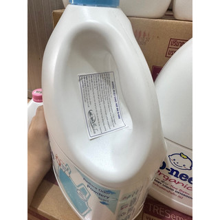 ( cam kết chính hãng) Nước giặt dnee 3000ml