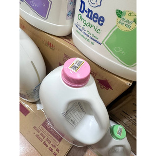 ( cam kết chính hãng) Nước giặt dnee 3000ml