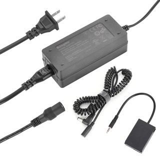 Pin giả kingma lp-e12 - dummy adapter