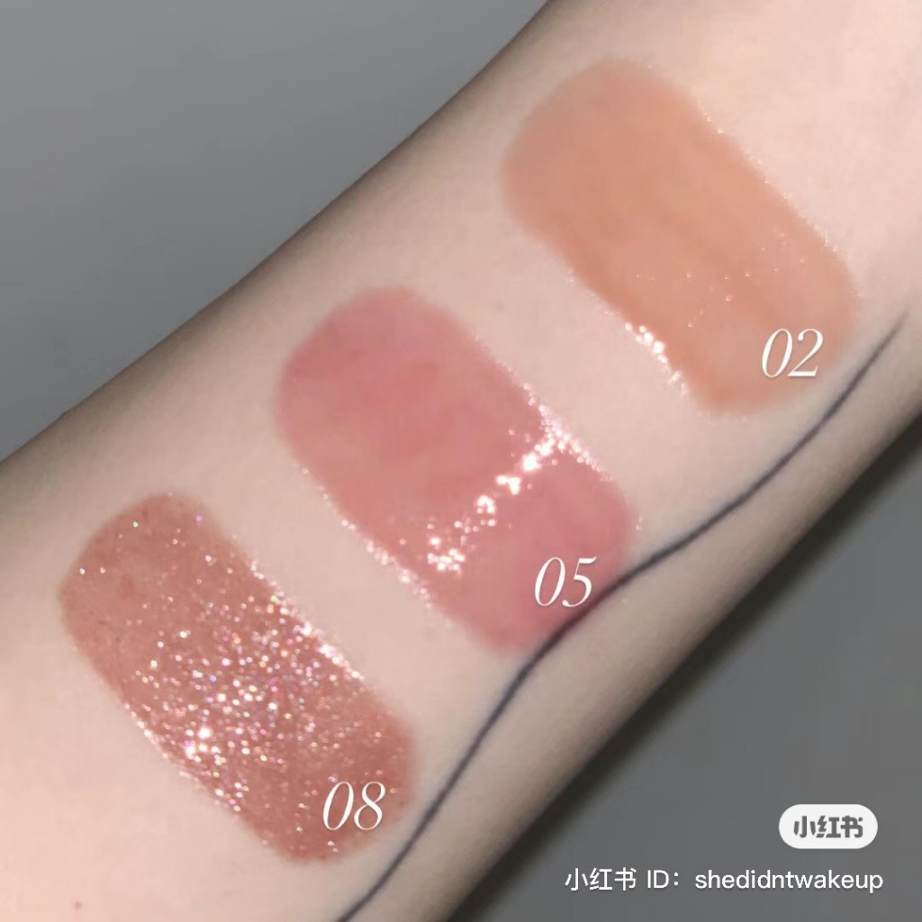 Son bóng Sephora Outrageous Plumping Lip Gloss 6ml