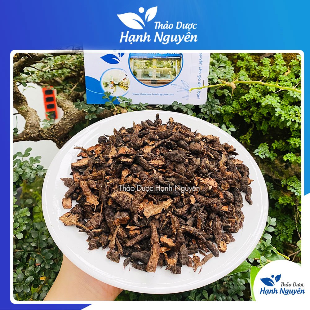 Hương phụ 100g ( Cây cỏ gấu, củ gấu tàu) - Thảo Dược Hạnh Nguyên