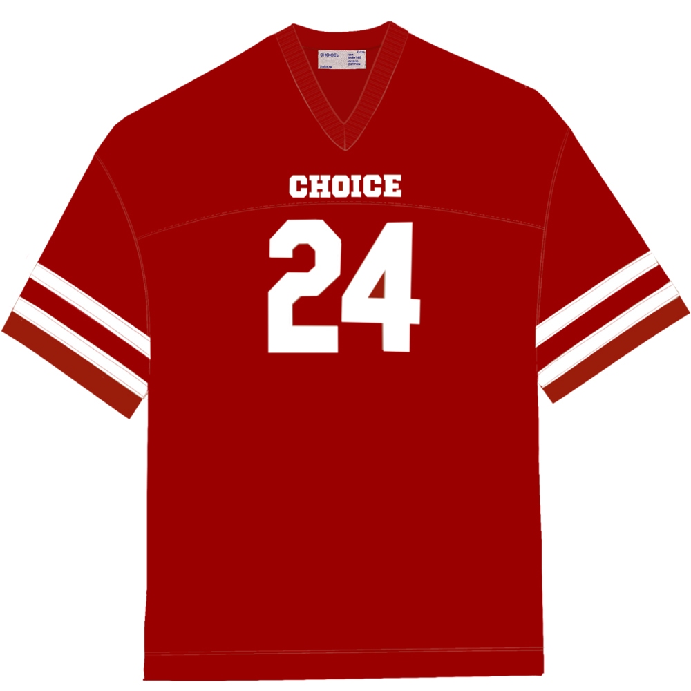 Áo Thun UNISEX In LỤA  CHOICE.SG Cotton 100% SPORT-CHOICE