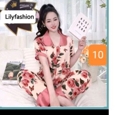 độ bộ nữ freesize