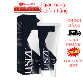 Kem nâng ngực upsize Nga nở ngực chống chảy xệ,Kem tăng vòng 1 upsize Công Thức Tự Nhiên Làm Săn Chắc Và Nở Ngực