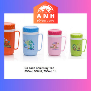 Ca cách nhiệt duy tân 350-500-750-1000ml.