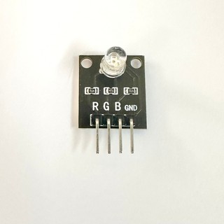 Module LED 3 màu RGB 4 chân