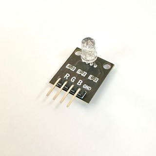 Module led rgb 3 màu