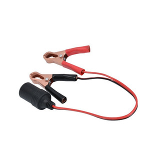 Cáp Nối Nguồn Điện Từ Acquy Thành Tẩu Thuốc 12V