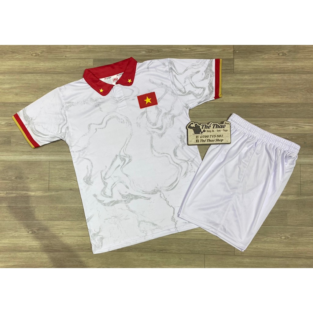 Áo Bóng Đá - Bộ Thể Thao nam, nữ