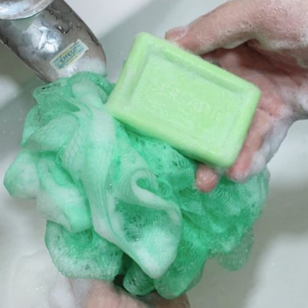 Xà Phòng Cơ Thể Derladie Body Cleansing Bar For Blemish Skin