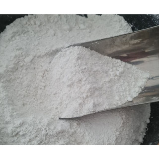 Vôi bột sát khuẩn, cải tạo đất gói 1kg