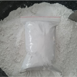 Vôi bột sát khuẩn, cải tạo đất gói 1kg
