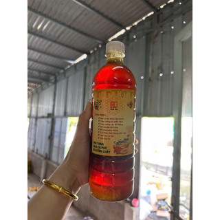1lít mật ong cà phê