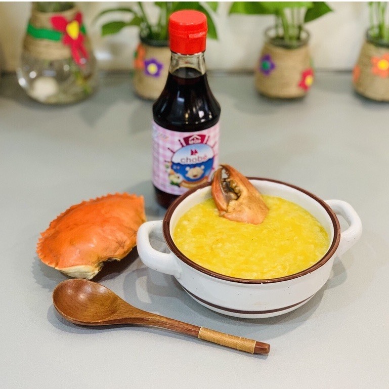 Nước mắm lê gia cho bé Date mới hàng chính hãng đảm bảo chất lượng  cho bé