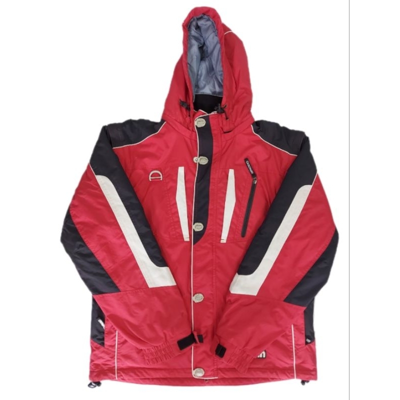 Áo khoác nam xuất khẩu