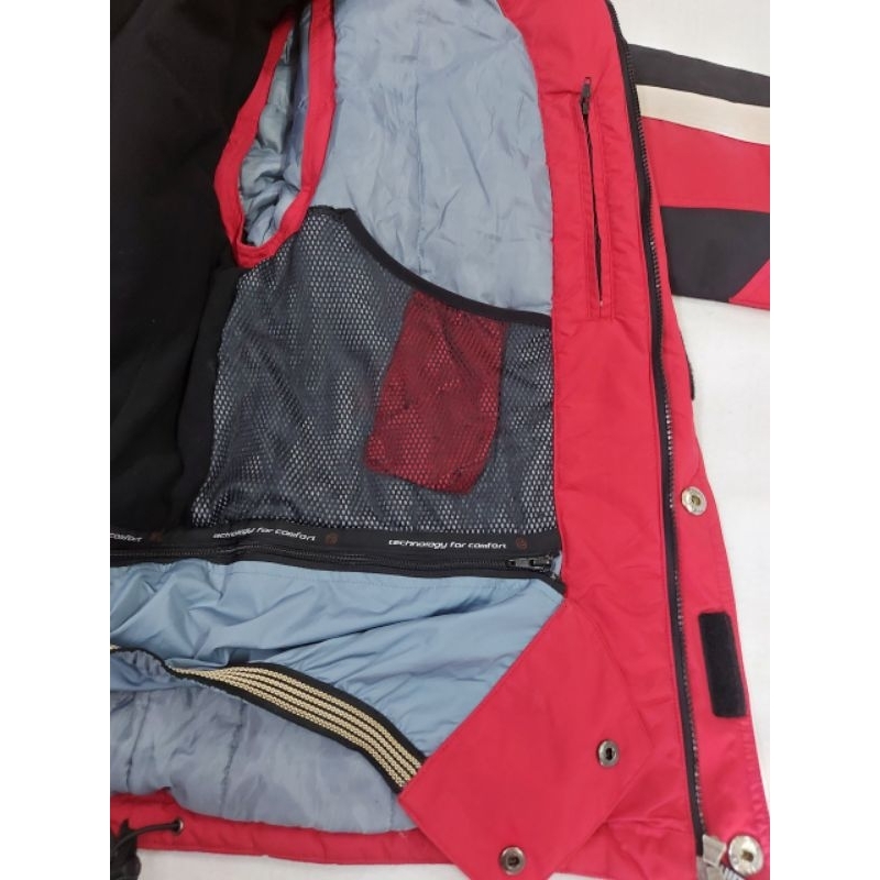 Áo khoác nam xuất khẩu