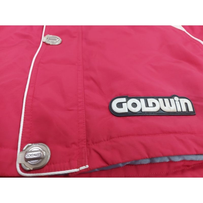 Áo khoác nam xuất khẩu