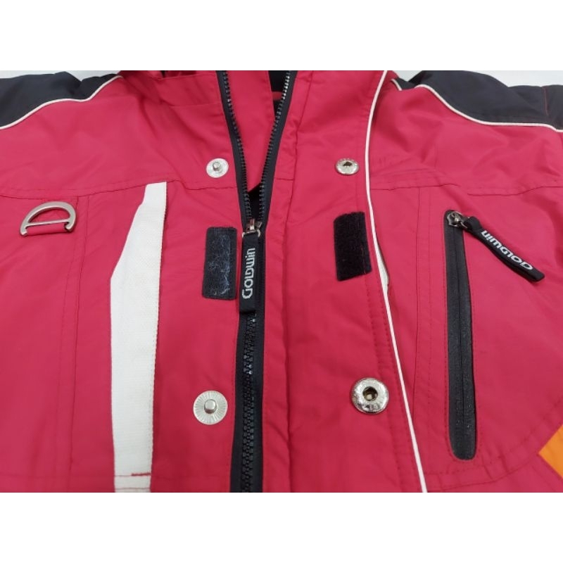 Áo khoác nam xuất khẩu