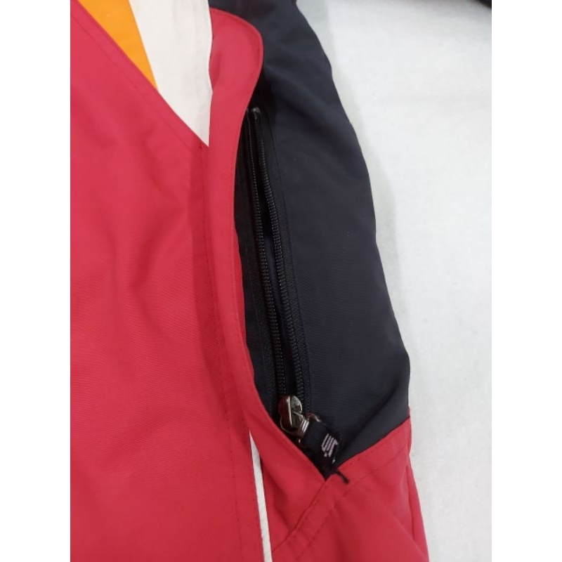 Áo khoác nam xuất khẩu