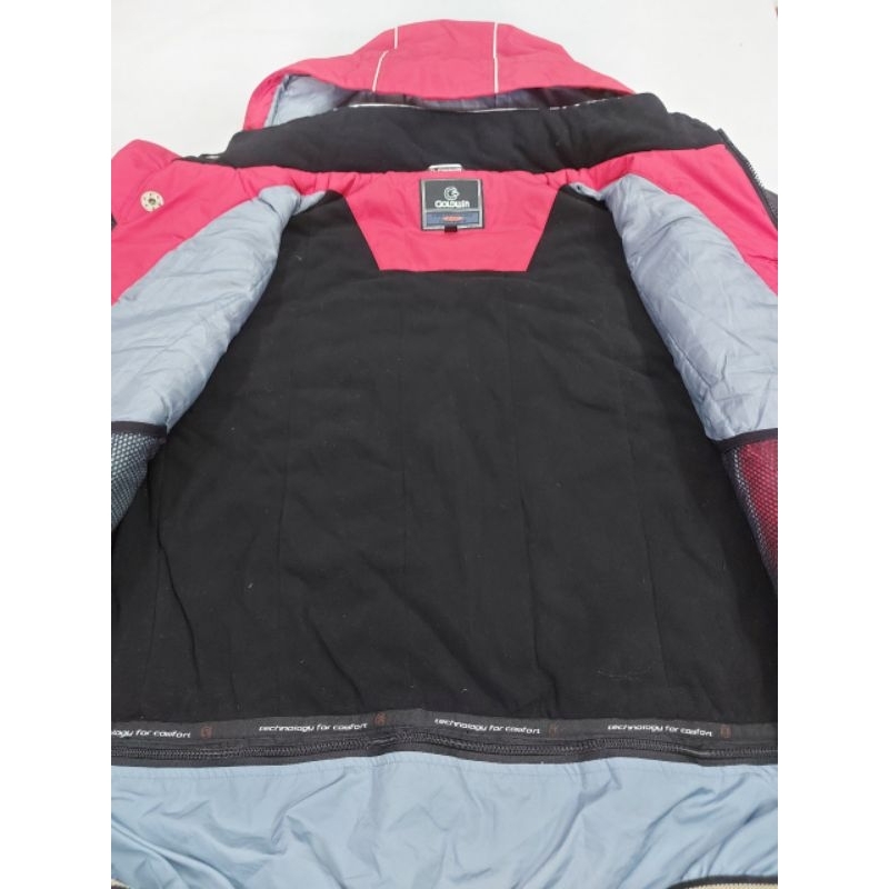 Áo khoác nam xuất khẩu