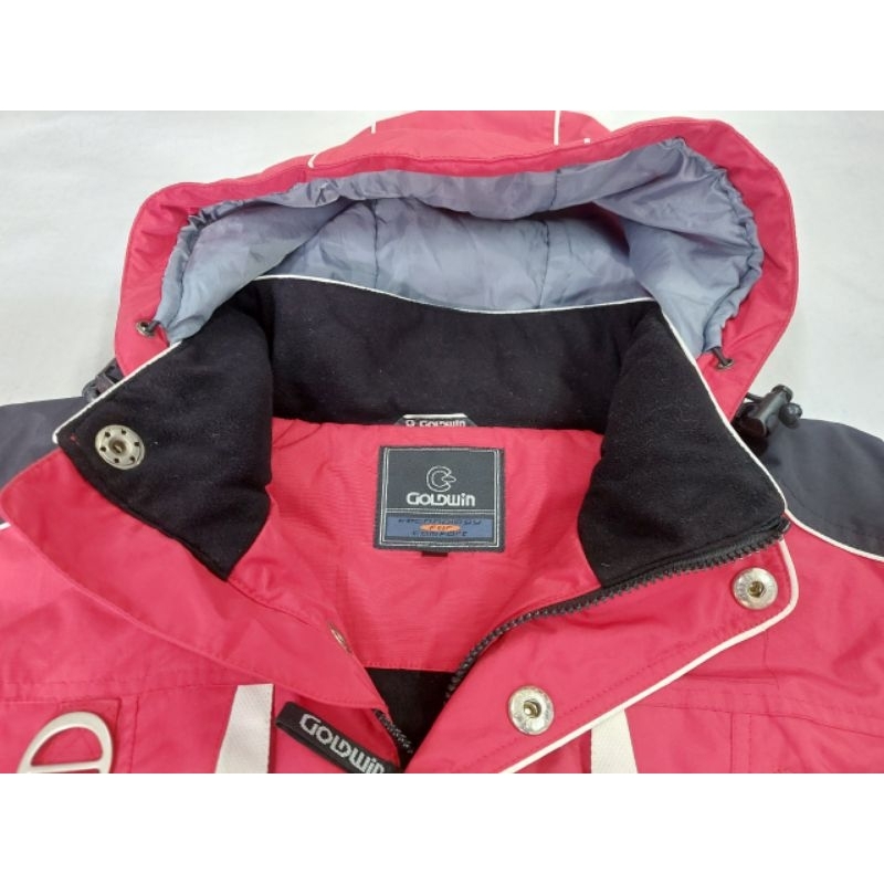 Áo khoác nam xuất khẩu